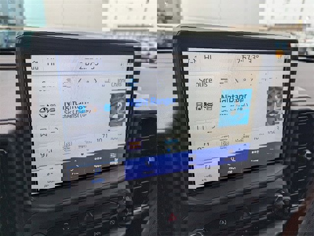 Certified 2024 Ford Bronco Sport Outer Banks image 19