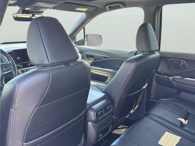 Used 2024 Honda Ridgeline TrailSport image 28