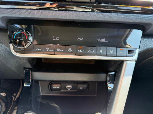 Used 2022 Kia Seltos S AWD/4WD image 26