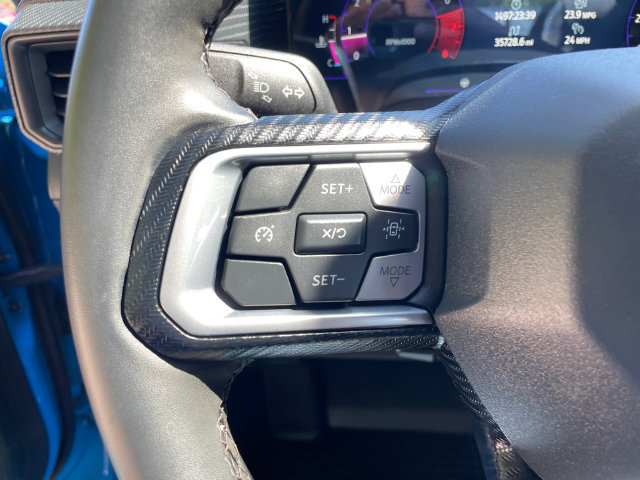 Certified 2024 Ford Mustang Coupe RWD image 24