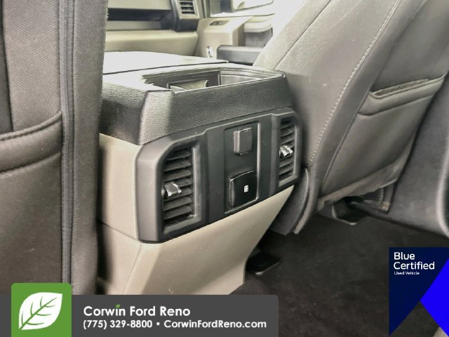 Certified 2019 Ford F150 XL w/ Equipment Group 101A Mid AWD/4WD image 27