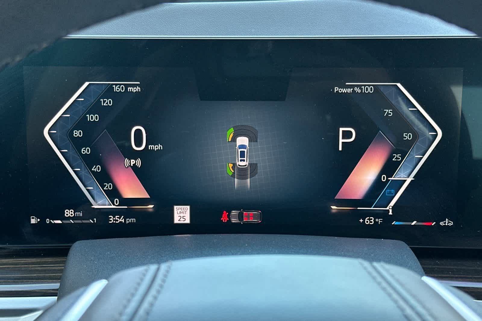 Used 2023 BMW X7 xDrive40i w/ Premium Package image 25