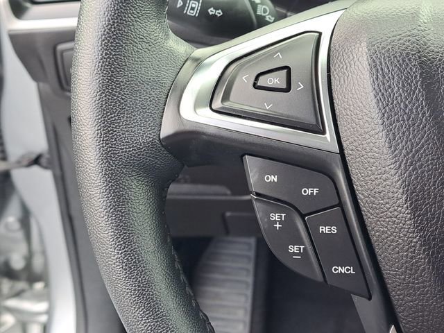 Certified 2024 Ford Edge SEL w/ Convenience Package image 15