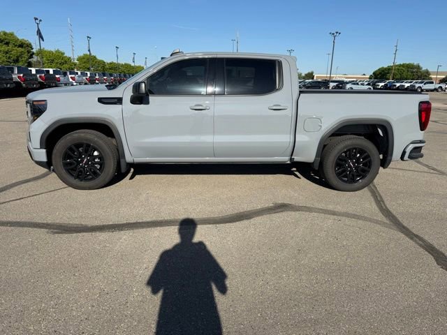 Used 2024 GMC Sierra 1500 Elevation AWD/4WD image 7