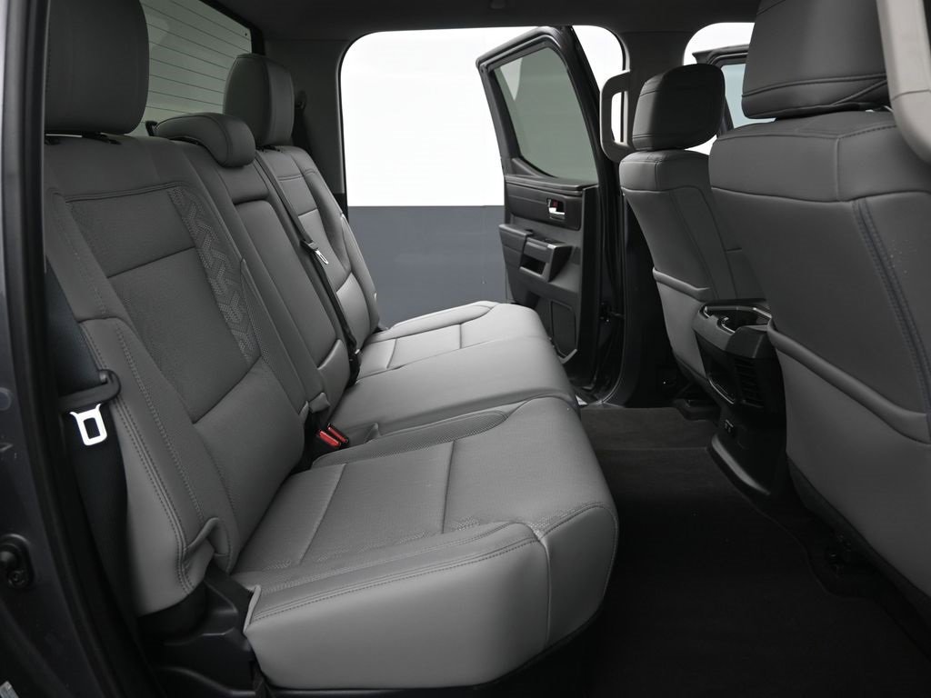 Used 2024 Toyota Tundra SR5 image 10