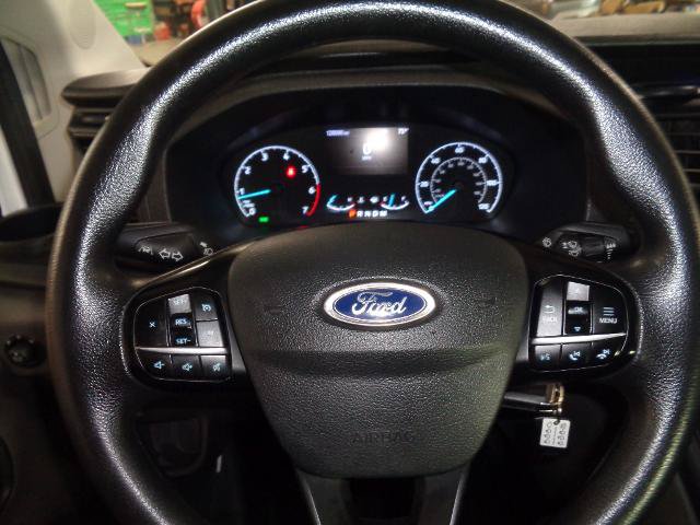 Certified 2023 Ford Transit 350 XL AWD/4WD image 14