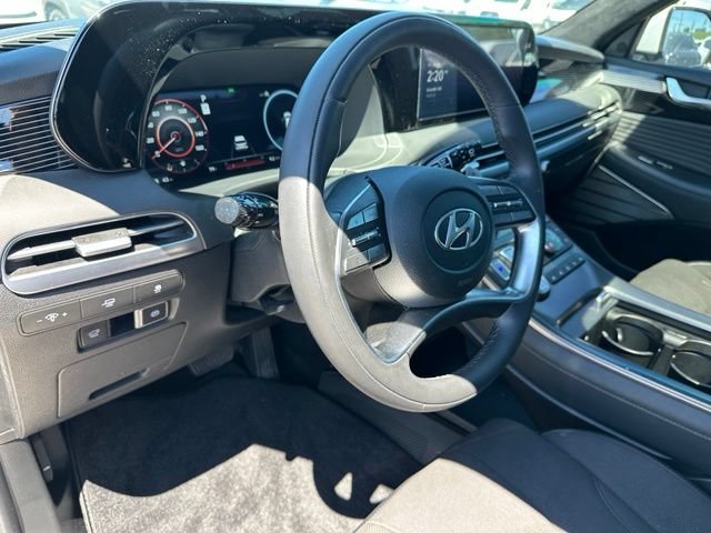 Used 2025 Hyundai Palisade Calligraphy AWD/4WD image 26