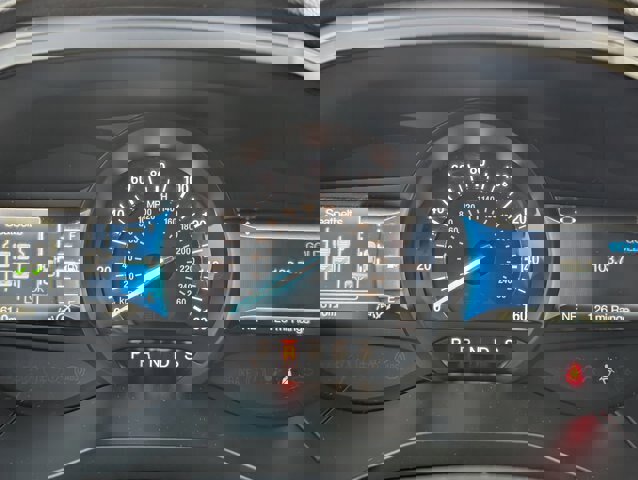 Certified 2023 Ford Edge SEL w/ Convenience Package image 27