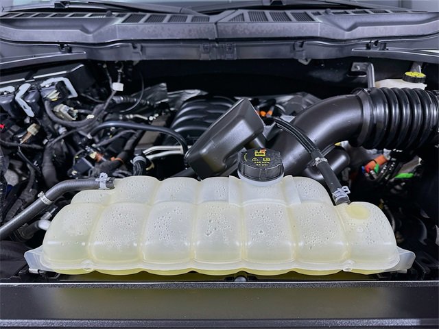 Certified 2022 Ford F150 XLT w/ Equipment Group 302A High image 22