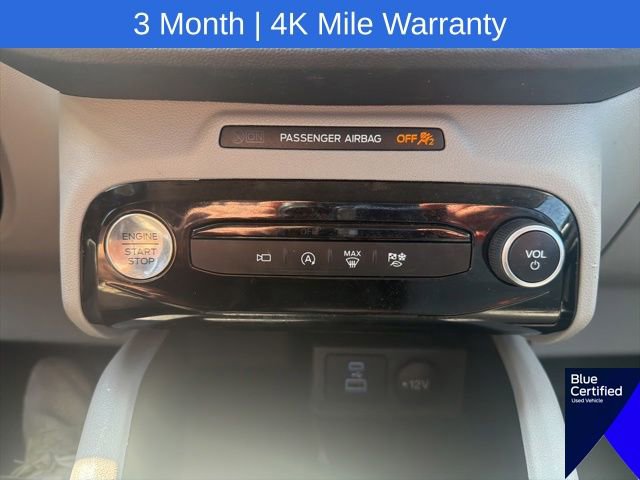 Certified 2023 Ford Escape Active FWD image 37