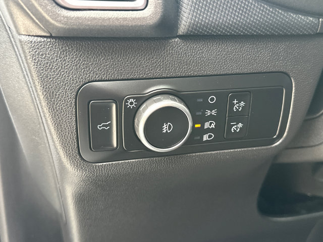 Certified 2025 Ford Bronco Sport Outer Banks w/ Outer Banks Tech Package+ AWD/4WD image 27