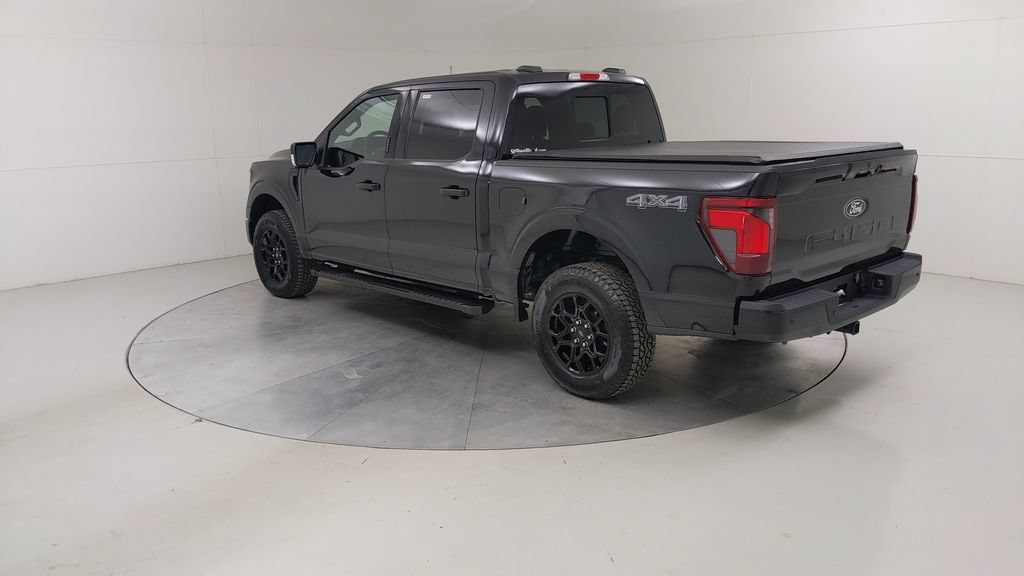 Certified 2024 Ford F150 XLT w/ Equipment Group 302A MID AWD/4WD image 16