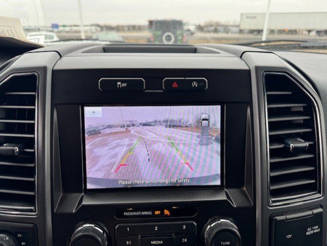 Certified 2020 Ford F150 XLT w/ Equipment Group 302A Luxury image 21