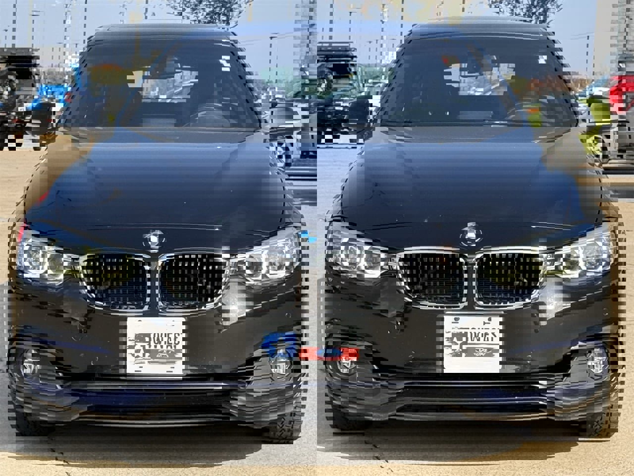 Used 2018 BMW 430i Gran Coupe image 8