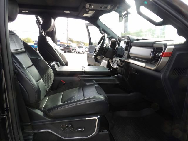 Certified 2021 Ford F150 Raptor w/ Equipment Group 801A High image 37