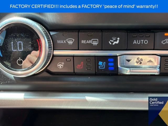 Certified 2023 Ford Expedition Limited AWD/4WD image 50