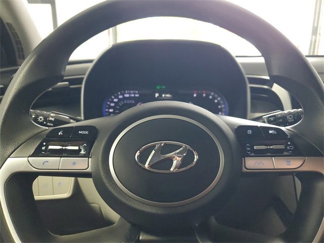 Used 2024 Hyundai Tucson SEL image 10
