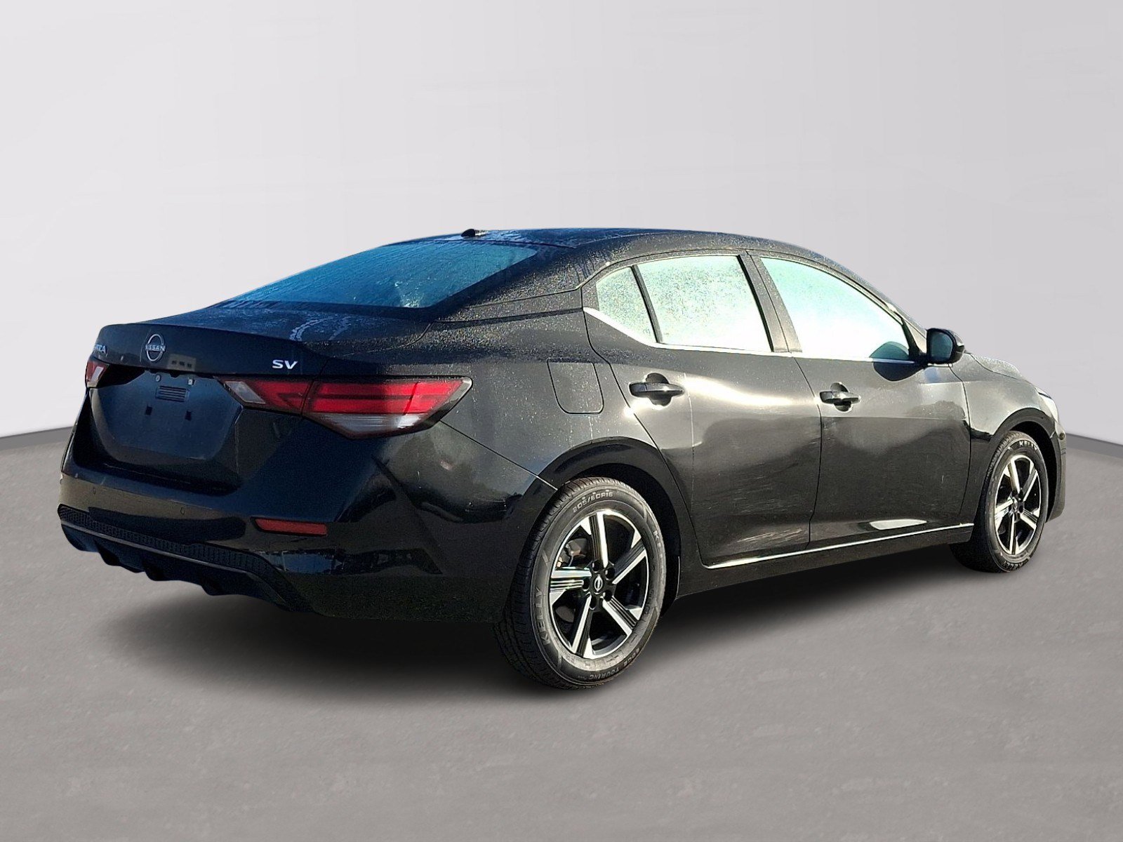 Used 2024 Nissan Sentra SV image 6