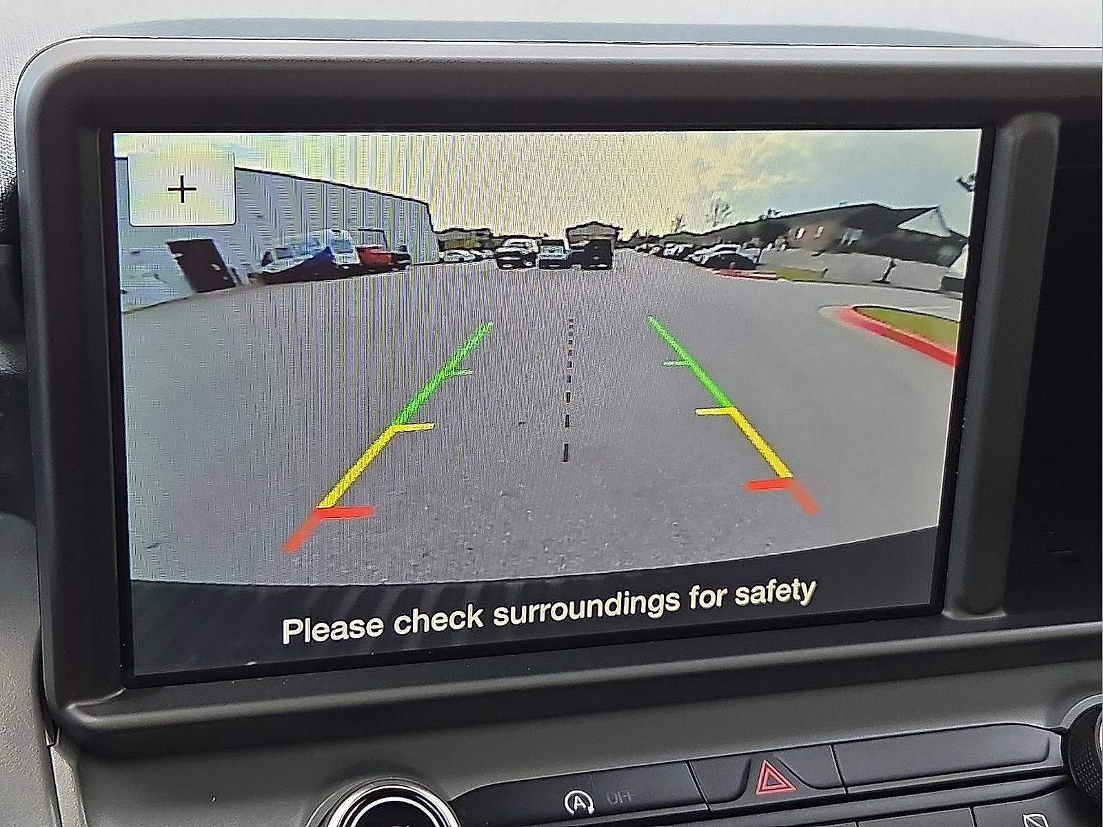 Certified 2024 Ford Maverick Tremor w/ Tremor Off-Road Package image 16