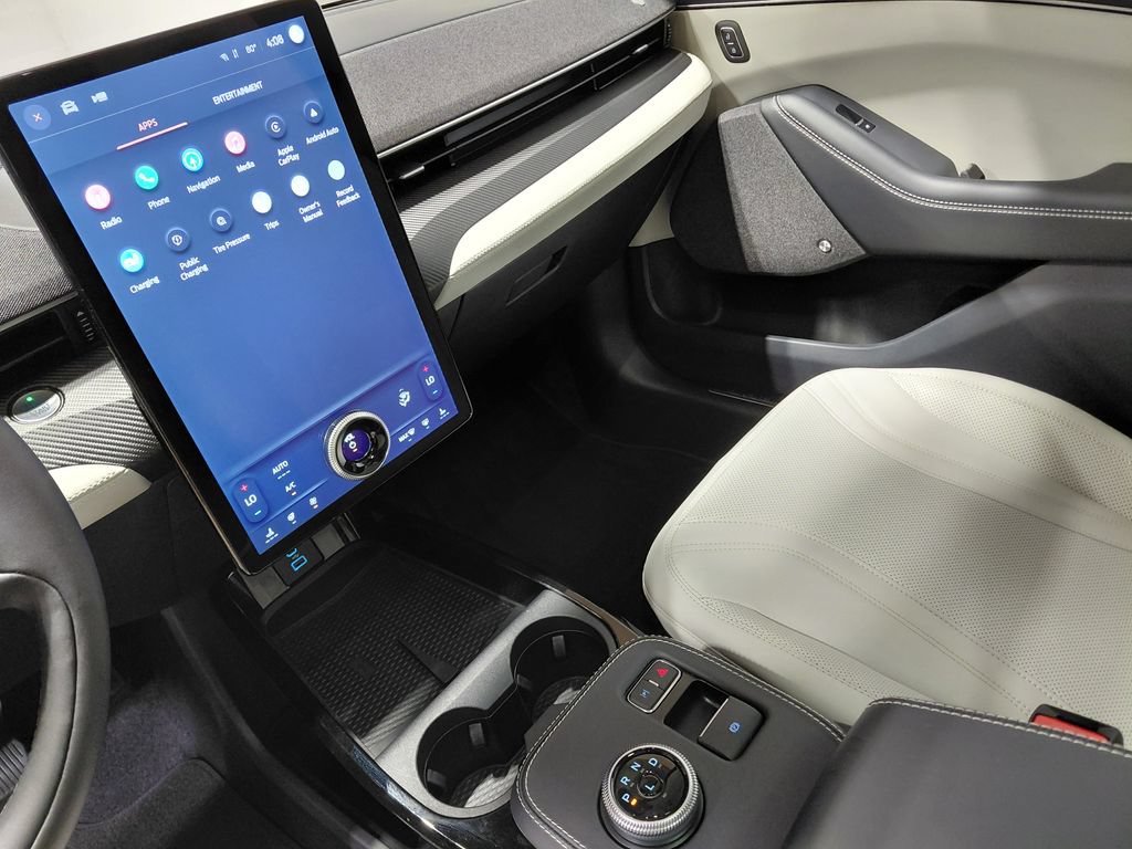 Certified 2023 Ford Mustang Mach-E Premium AWD/4WD image 28