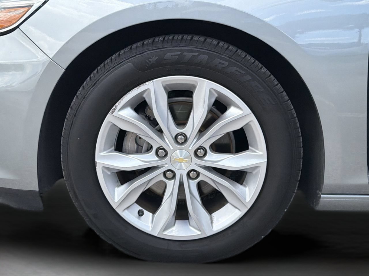 Used 2024 Chevrolet Malibu LT FWD image 31