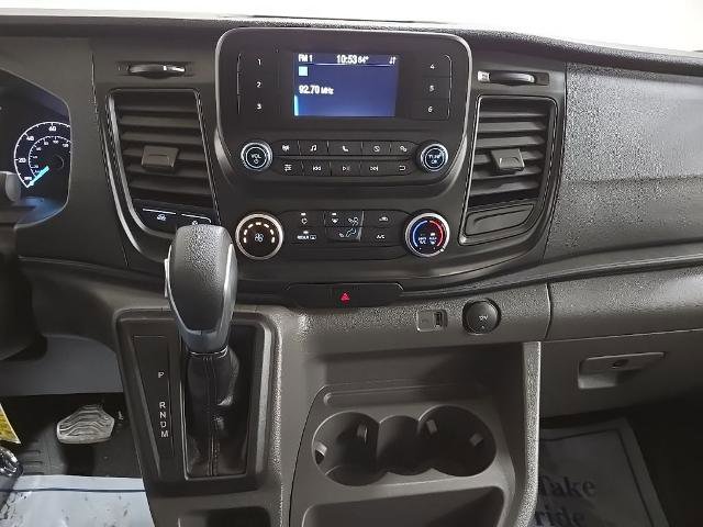 Certified 2024 Ford Transit 350 XL AWD/4WD image 7