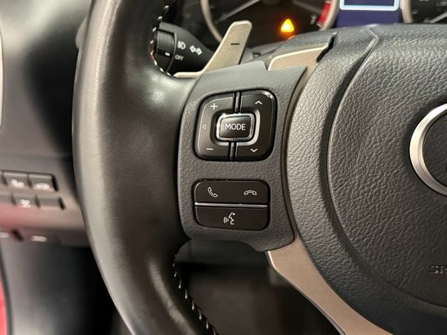 Used 2021 Lexus NX 300 AWD w/ Accessory Package image 20