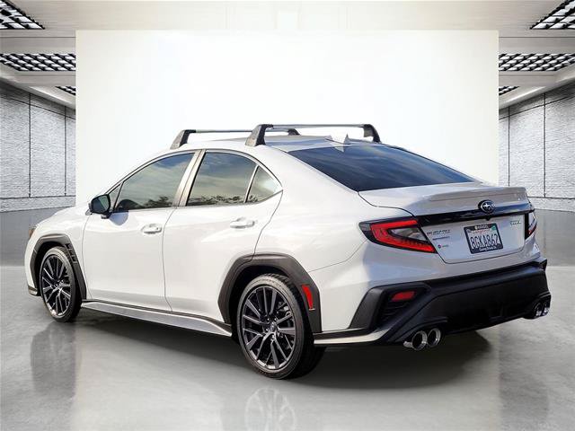Used 2023 Subaru WRX Premium AWD/4WD image 7