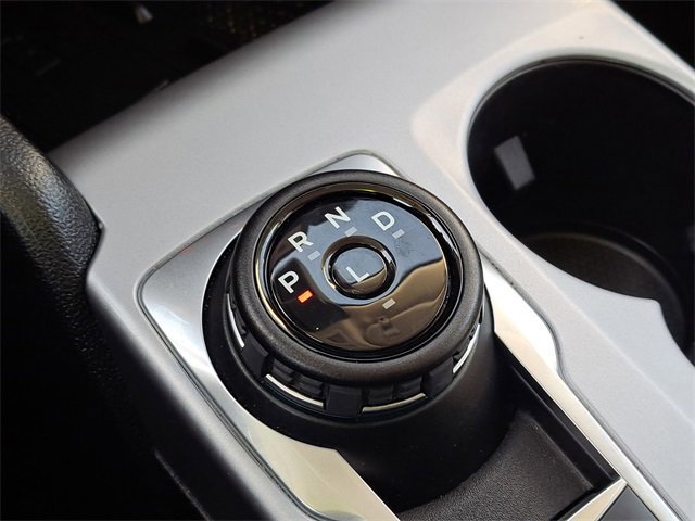 Certified 2022 Ford Bronco Sport Outer Banks w/ Tech Package image 17