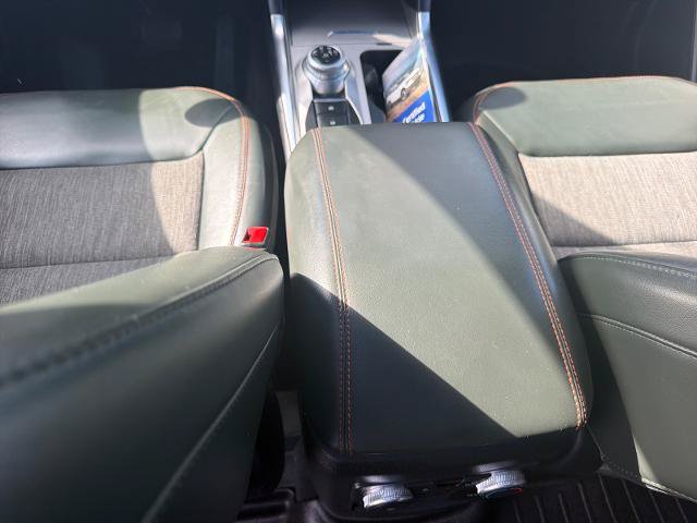 Certified 2022 Ford Explorer Timberline AWD/4WD image 31