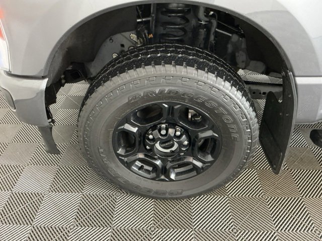 Certified 2024 Ford F350 XL w/ STX Appearance Package image 30