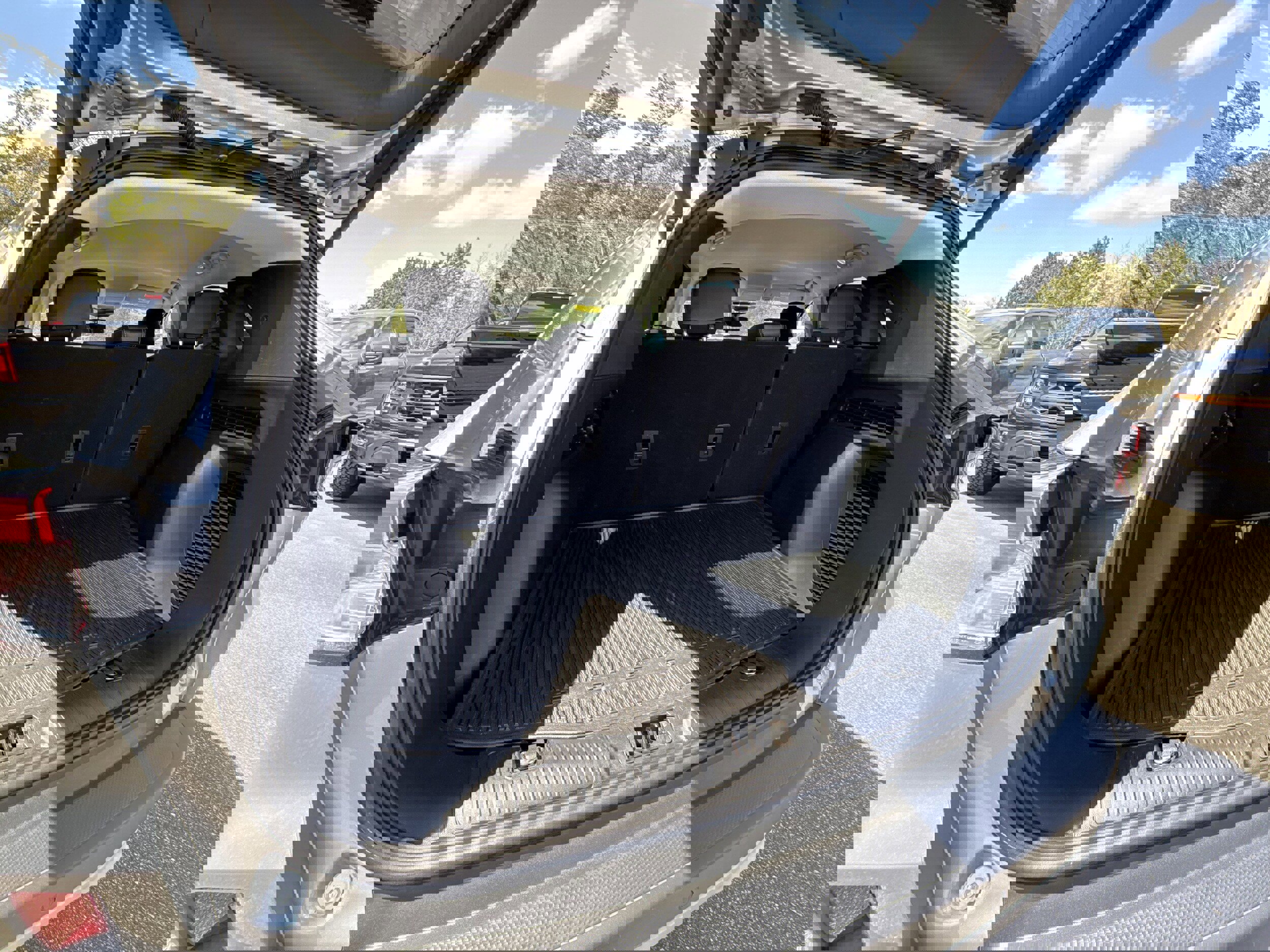 Certified 2022 Ford Escape SEL image 25