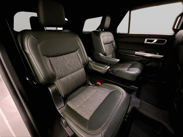 Certified 2022 Ford Explorer Timberline AWD/4WD image 26