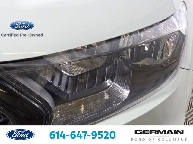 Certified 2021 Ford Ranger XLT w/ Equipment Group 302A High image 14