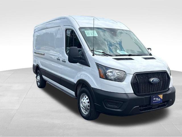 Certified 2023 Ford Transit 250 Medium Roof AWD w/ Load Area Protection Package image 5