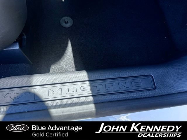 Certified 2025 Ford Mustang Mach-E Premium AWD/4WD image 76