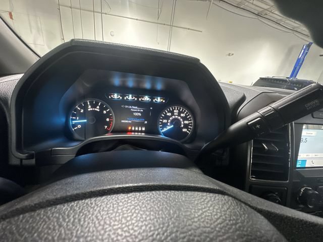 Certified 2018 Ford F150 XLT w/ Max Trailer Tow Package AWD/4WD image 14