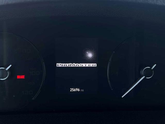 Used 2024 RAM ProMaster 2500 w/ Safety Group image 24