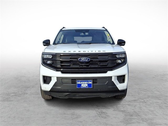 Certified 2025 Ford Expedition Max Active image 2