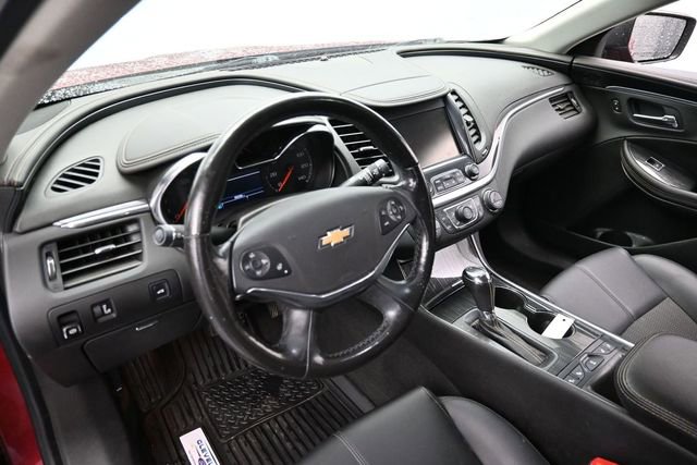 Used 2019 Chevrolet Impala LT w/ LT Convenience Package FWD image 24