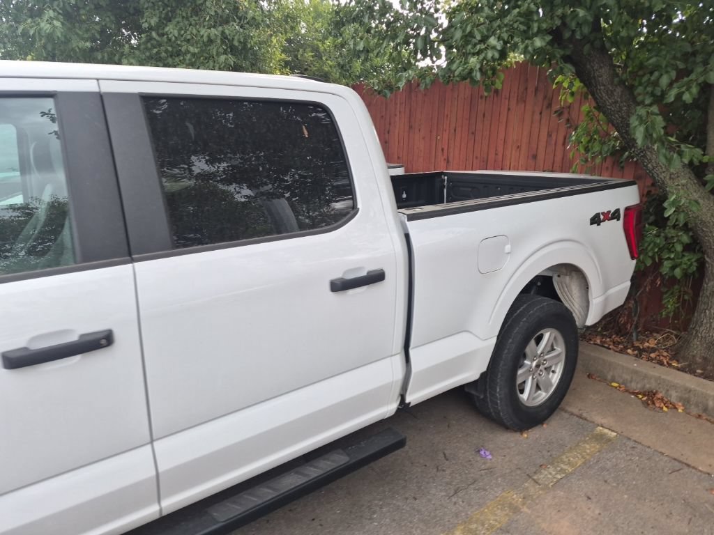 Certified 2022 Ford F150 XLT AWD/4WD image 10