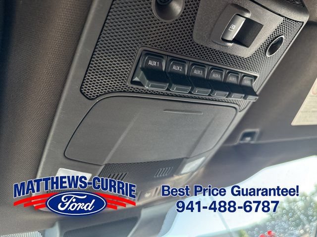 Certified 2022 Ford F250 King Ranch w/ Tremor Off-Road Package AWD/4WD image 27