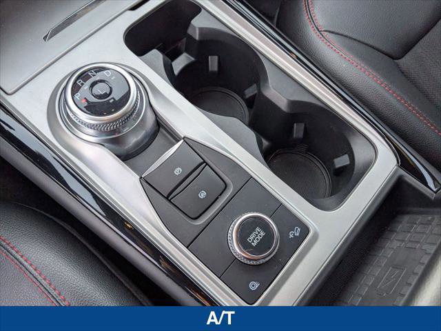 Certified 2023 Ford Explorer ST-Line w/ Class IV Trailer Tow Package image 20