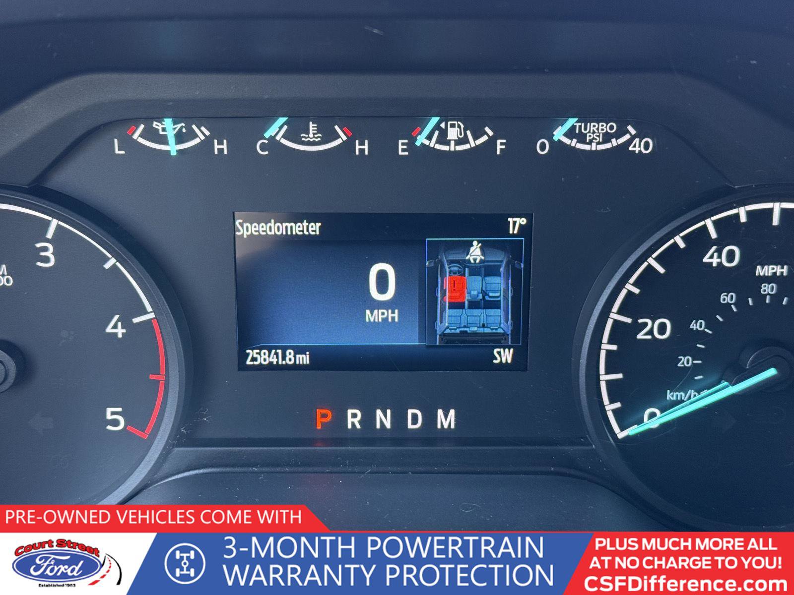 Certified 2024 Ford F250 XLT image 13