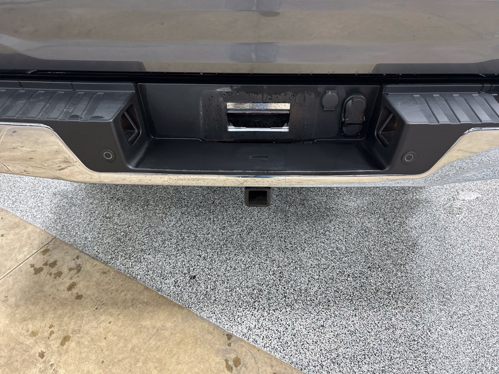 Certified 2024 Ford F150 Lariat w/ Tow/Haul Package AWD/4WD image 33