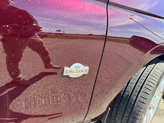 Certified 2024 Ford Expedition King Ranch AWD/4WD image 18