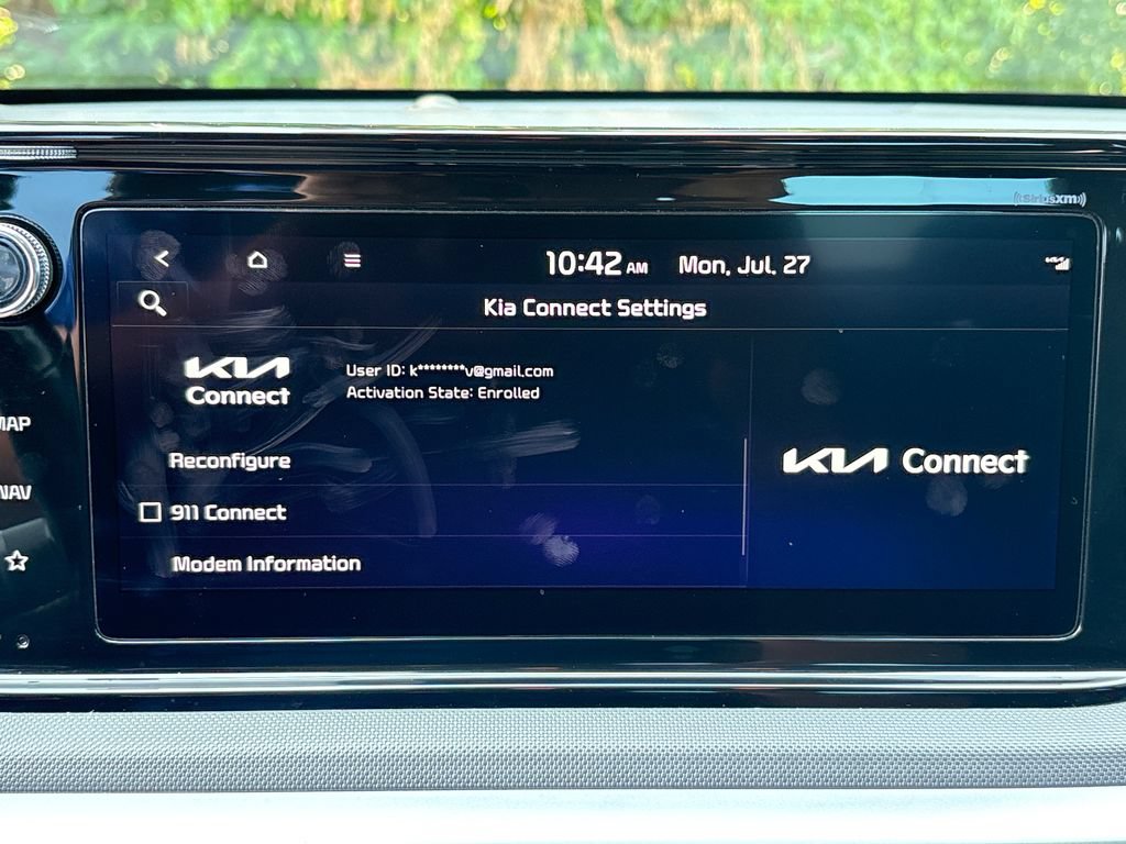 Used 2023 Kia K5 GT-Line w/ GT-Line Premium Package AWD/4WD image 34