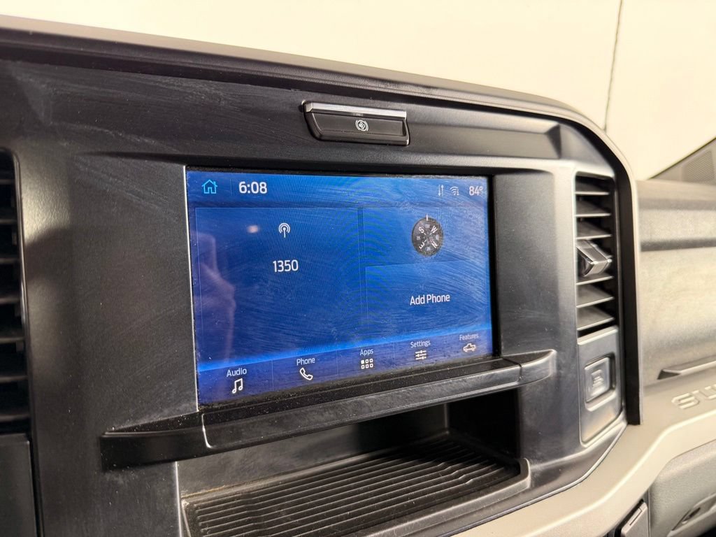 Certified 2025 Ford F250 XLT AWD/4WD image 32