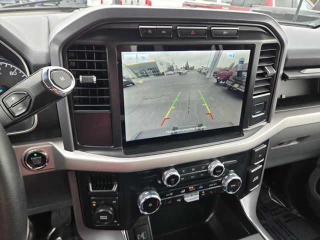 Certified 2023 Ford F150 XLT w/ Equipment Group 302A High AWD/4WD image 11