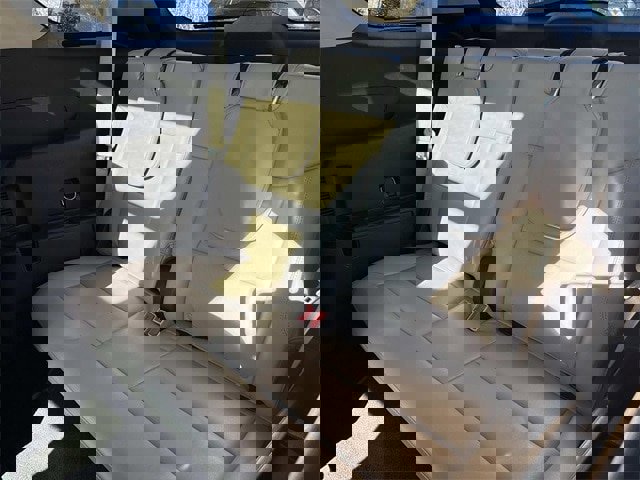 Certified 2022 Ford Explorer Limited w/ Limited Technology Package image 20